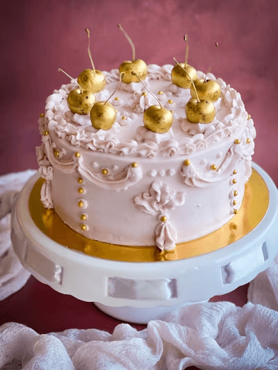 Custom Cakes