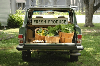 Fresh Produce