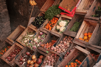 Bulk Foods
