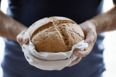 Artisan Breads
